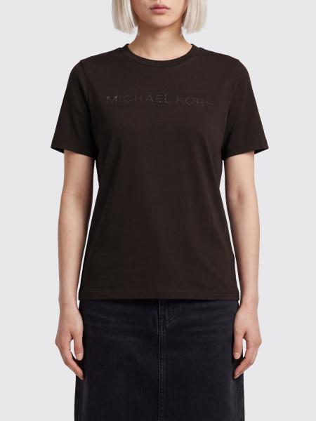 T-shirt woman Michael Kors