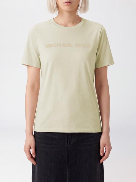 T-shirt woman Michael Kors