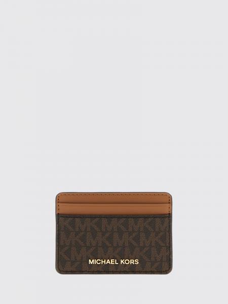 Wallet woman Michael Kors