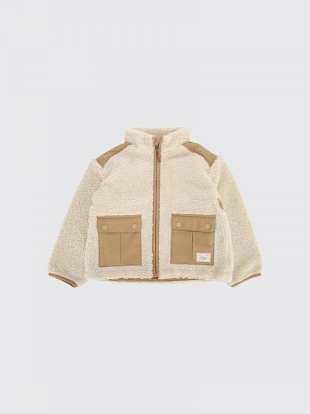 Coat kids Bonpoint