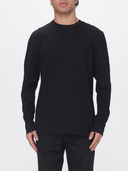 T-shirt men Boss