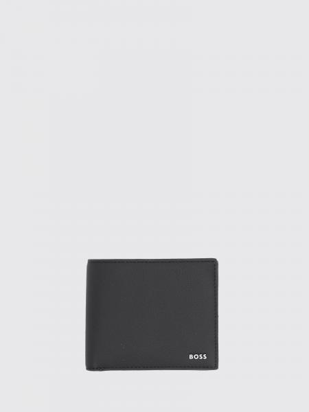 Wallet men Boss