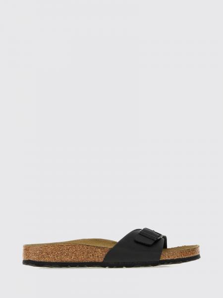 Sandales à talons femme Birkenstock