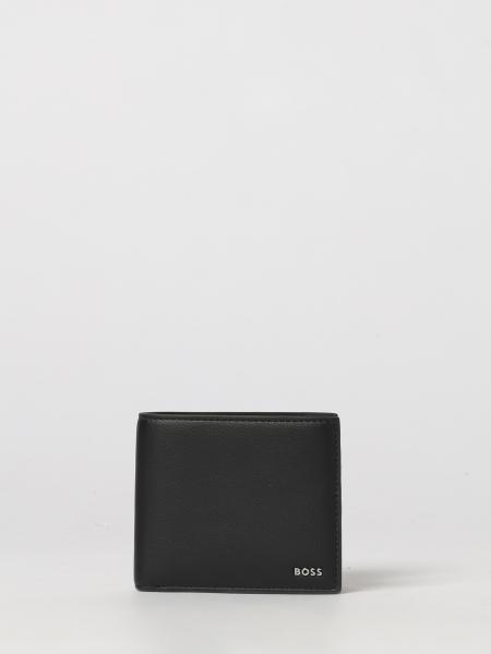 Wallet men Boss