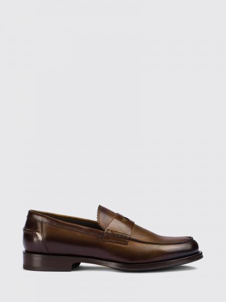 Mocasines hombre Doucal's