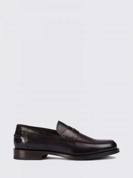 Mocasines hombre Doucal's