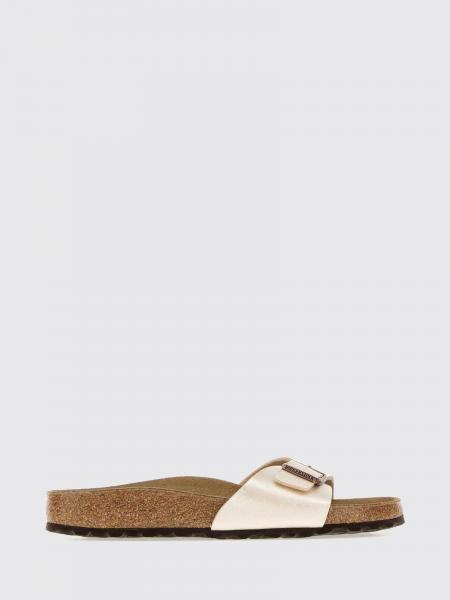 Sandales à talons femme Birkenstock