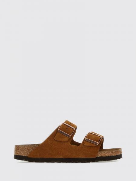 サンダル メンズ Birkenstock