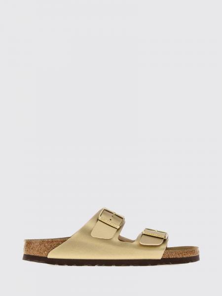 Sandales à talons femme Birkenstock