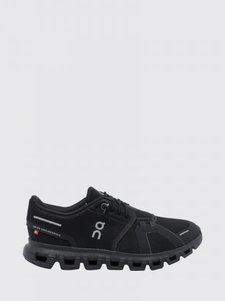 Sneakers woman On