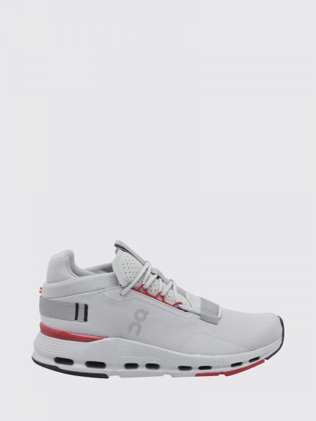 Sneakers men On