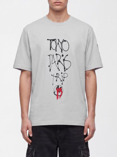 T-shirt men Y-3