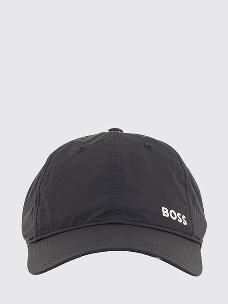 Hat men Boss