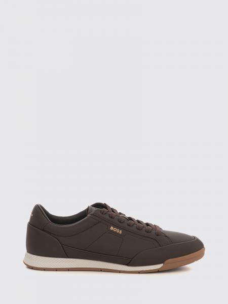Sneakers men Boss