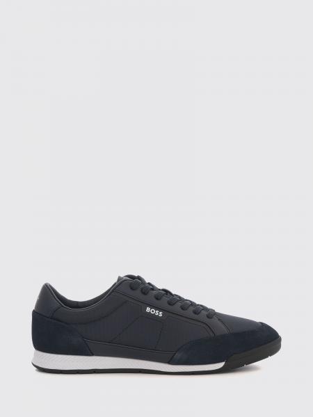 Sneakers men Boss