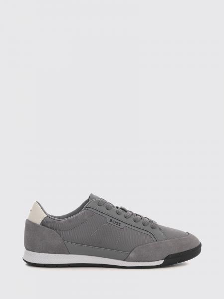 Sneakers men Boss