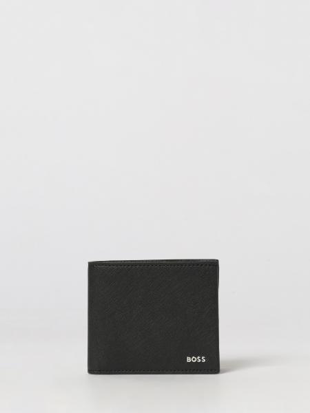 Wallet men Boss
