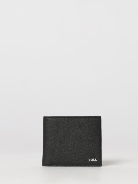 Wallet men Boss