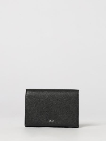 Wallet men Boss