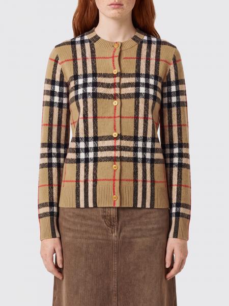 Sweater woman Burberry