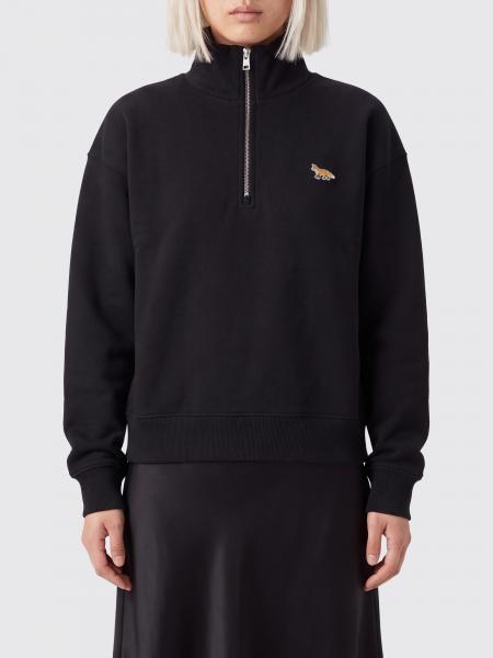 Sweatshirt damen Maison KitsunÉ