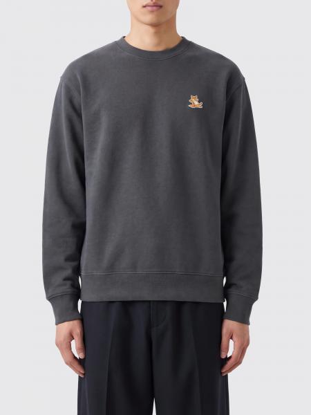 Sweatshirt herren Maison KitsunÉ