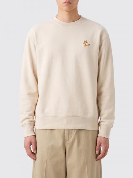 Sweatshirt herren Maison KitsunÉ