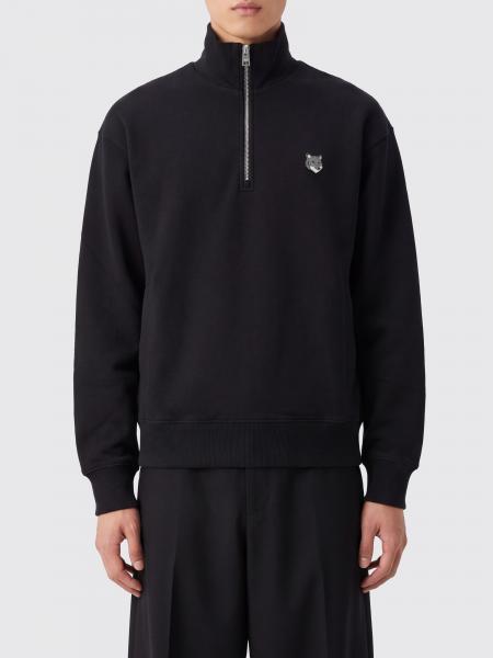 Sweatshirt herren Maison KitsunÉ