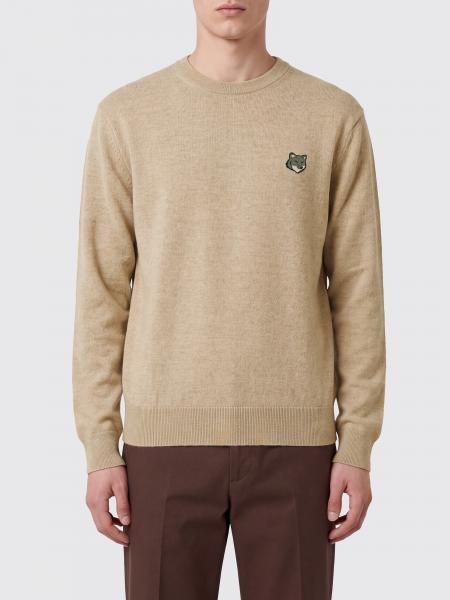 Sweater men Maison KitsunÉ