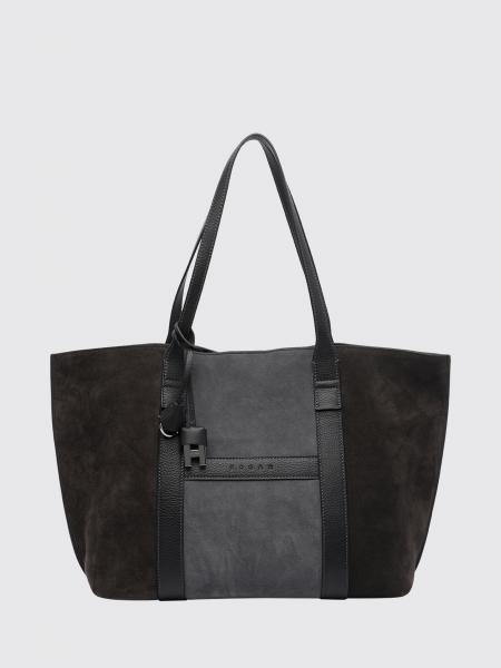 Shoulder bag woman Hogan