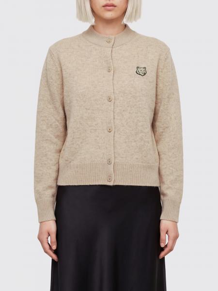 Pullover damen Maison KitsunÉ