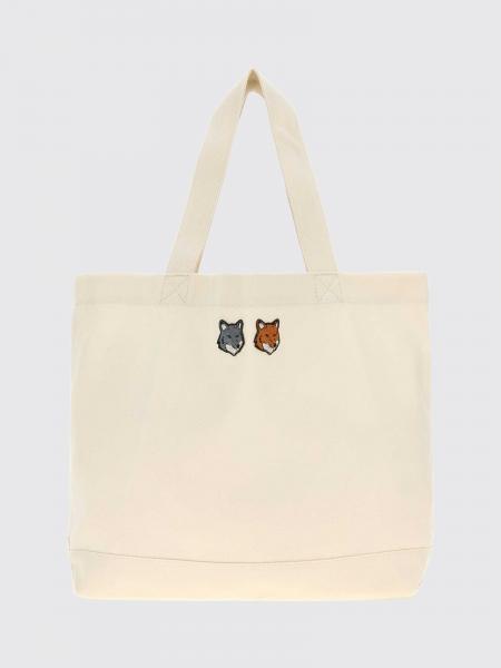 Sac homme Maison KitsunÉ
