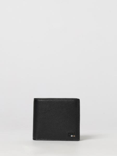 Wallet men Boss