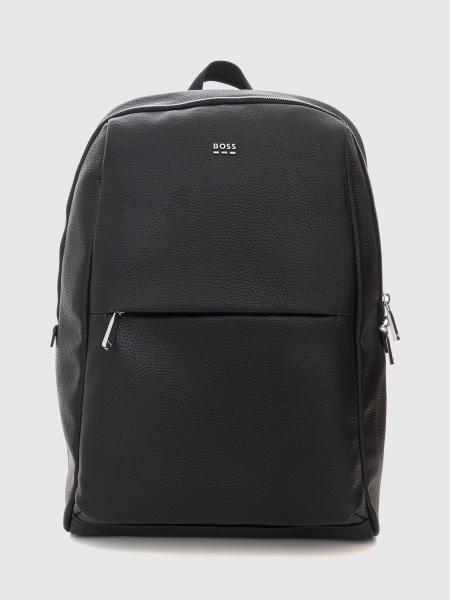 Backpack men Boss