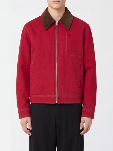 Jacket men Ami Paris
