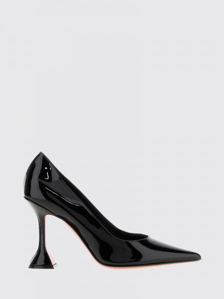 Zapatos de tacón mujer Amina Muaddi
