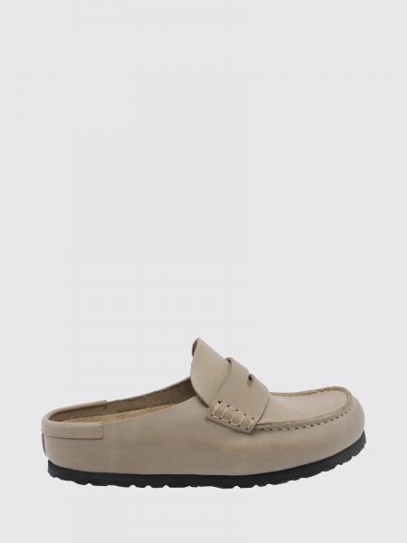 Wedge shoes woman Birkenstock
