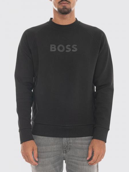 Sweatshirt men Boss