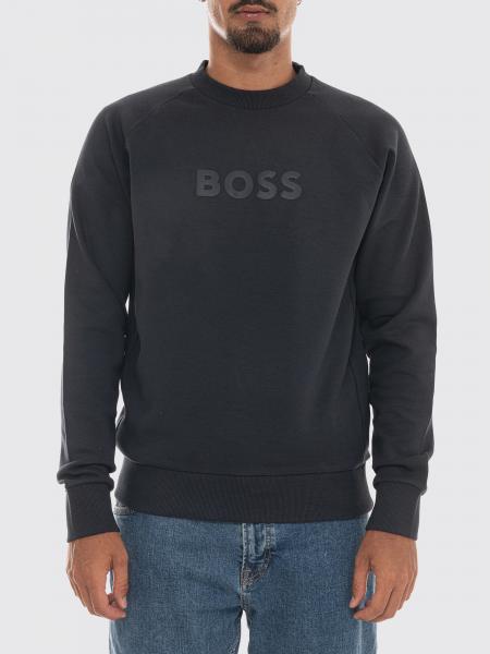 Sweatshirt men Boss