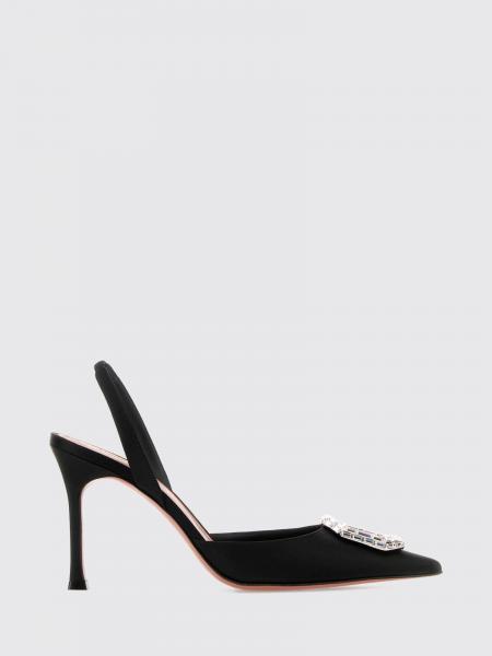 Zapatos de tacón mujer Amina Muaddi