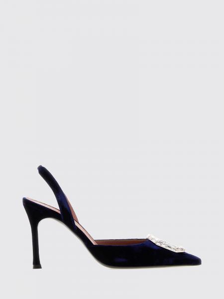 Zapatos de tacón mujer Amina Muaddi