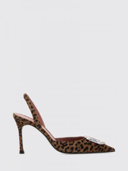 Zapatos de tacón mujer Amina Muaddi