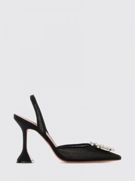 Zapatos de tacón mujer Amina Muaddi