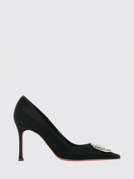 Zapatos de tacón mujer Amina Muaddi