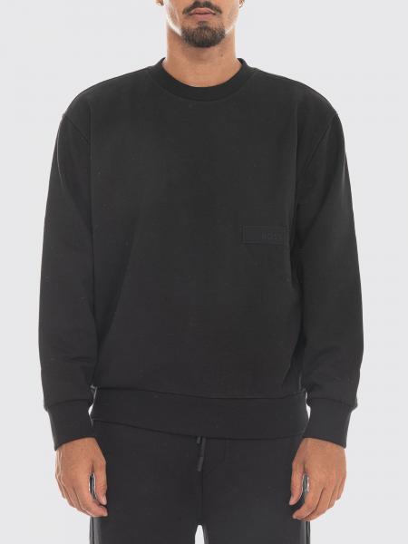 Sweatshirt men Boss
