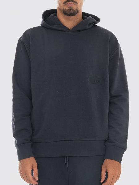 Sweatshirt men Boss