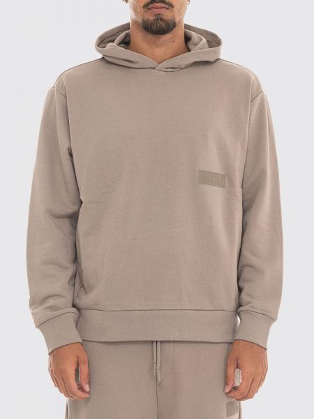 Sweatshirt men Boss