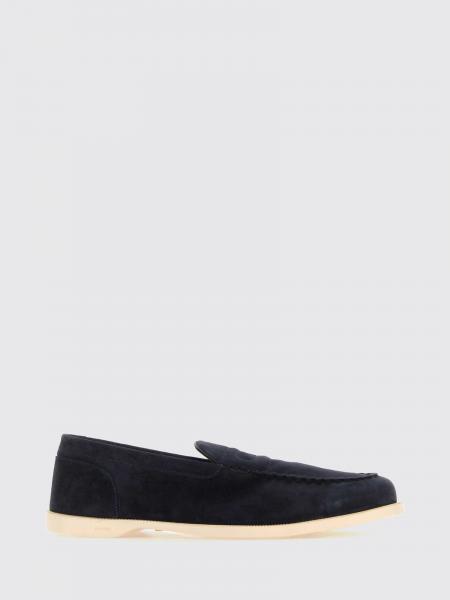 Loafers men John Lobb