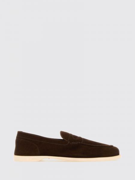 Loafers men John Lobb