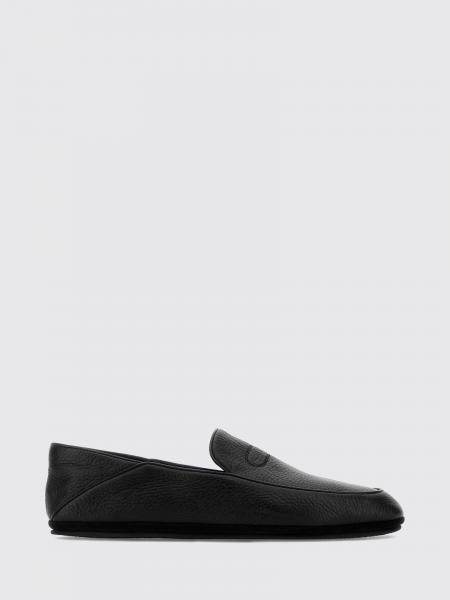 Loafers men John Lobb